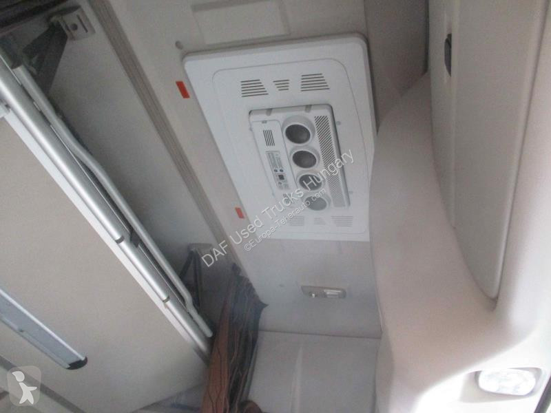 Traktor DAF 480 FT 4X2