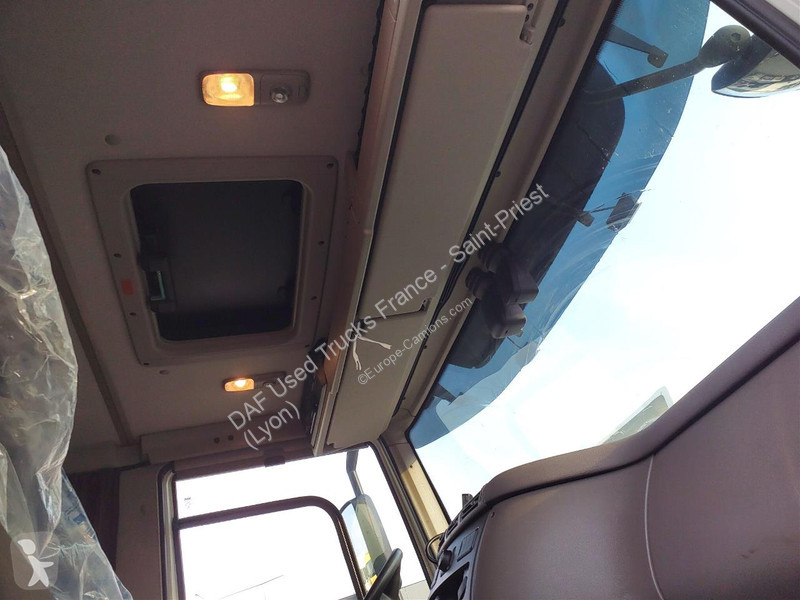 Traktor DAF 450 FT 4X2