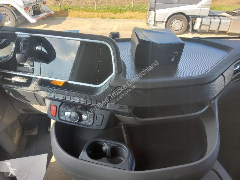 Traktor DAF n 480 FT 4X2