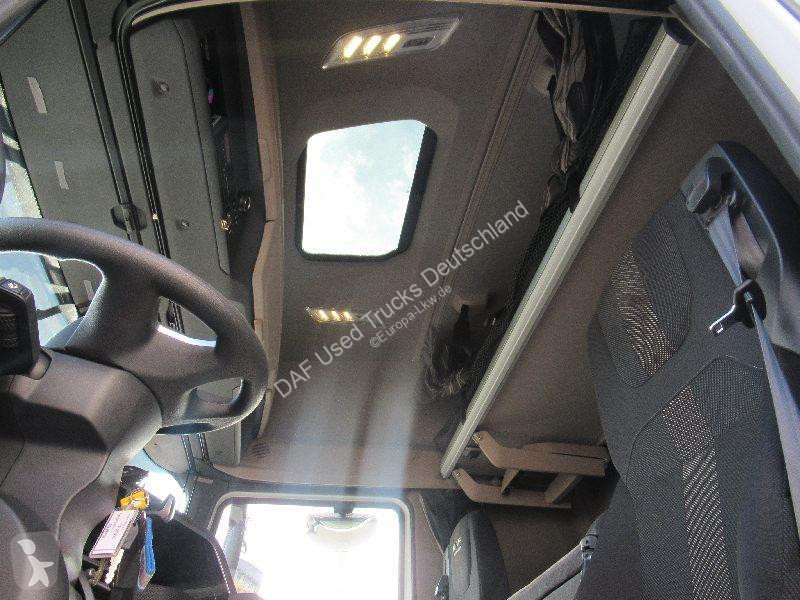 Traktor DAF n 480 FT 4X2