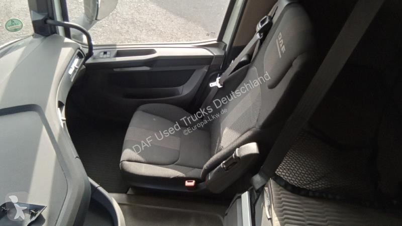 Traktor DAF n 480 FT 4X2