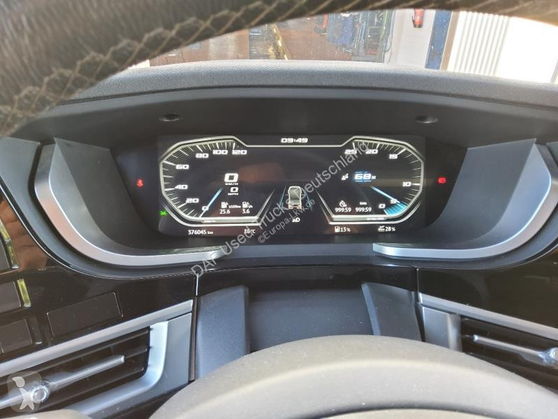 Traktor DAF + 530 FT 4X2