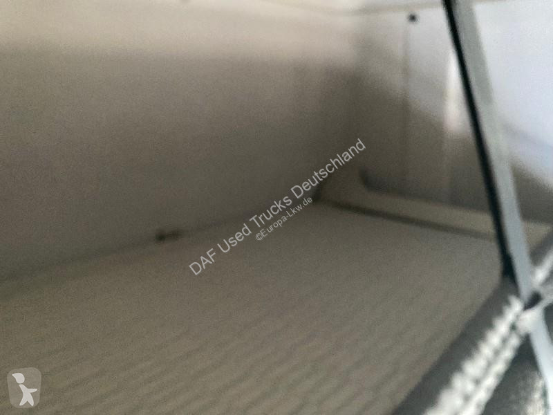 Traktor DAF 480 FT LOW DECK 4X2