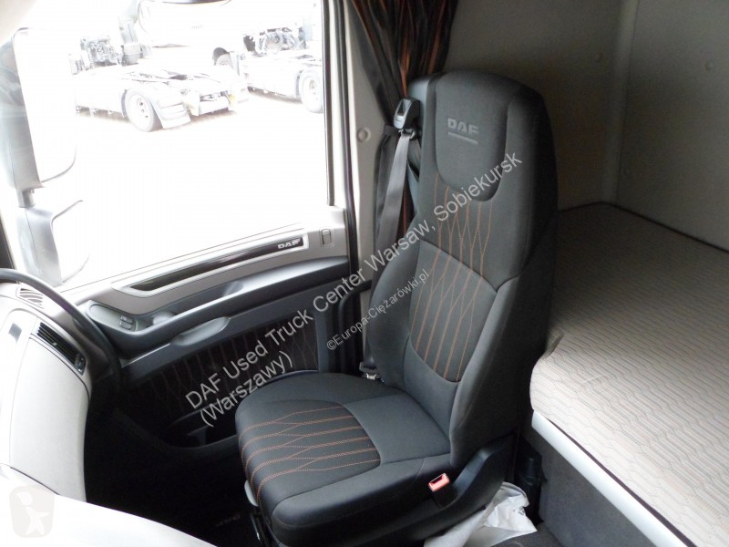 Traktor DAF 480 FT 4X2