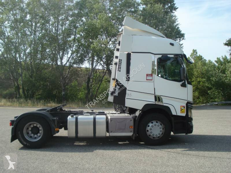 Traktor Renault
