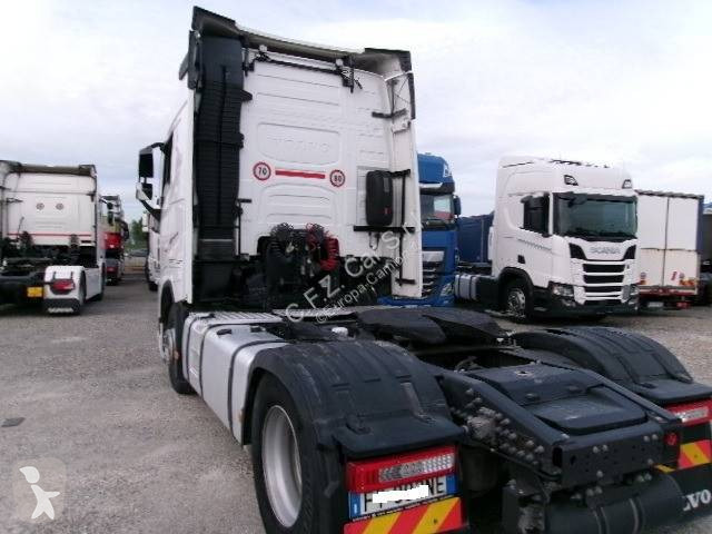 Tahač Volvo