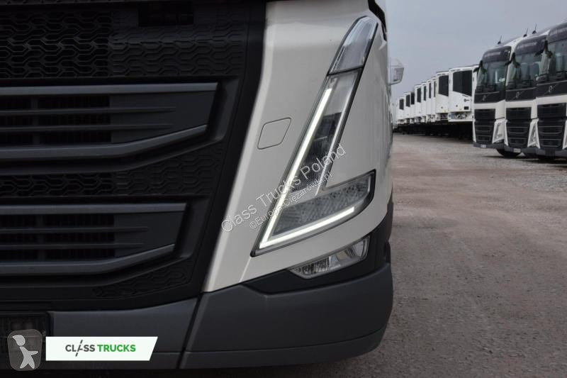 Tahač Volvo FH  Globetrotter XL Varios i-Save