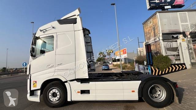 Traktor Volvo