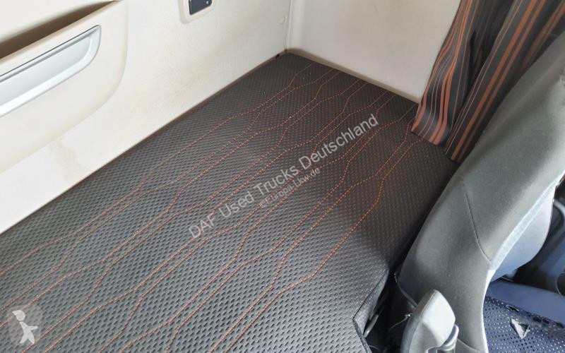 Tahač DAF 480 FT LOW DECK 4X2