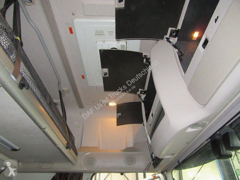 Traktor DAF 480 FT 4X2