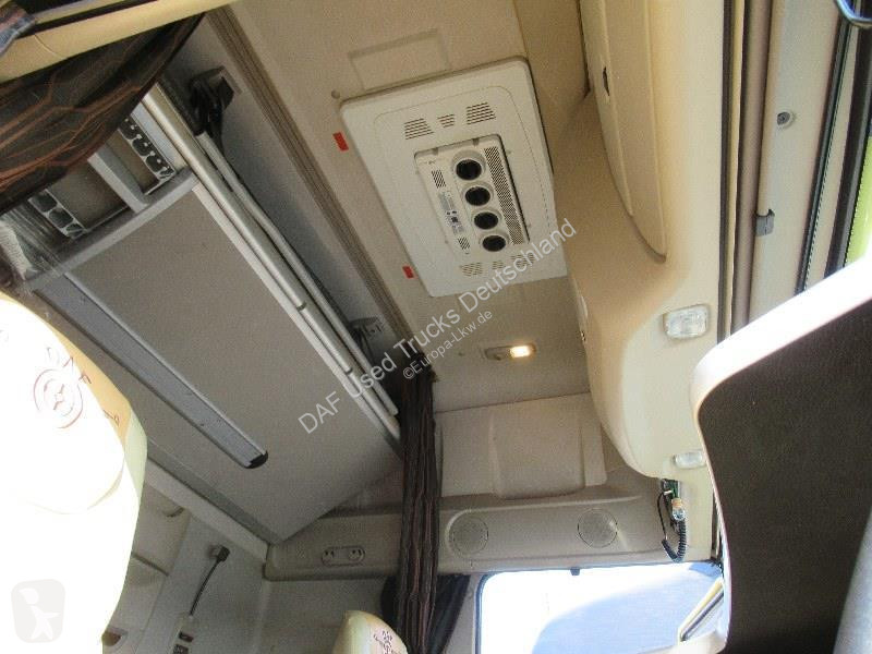 Traktor DAF 530 FTG 6X2 G