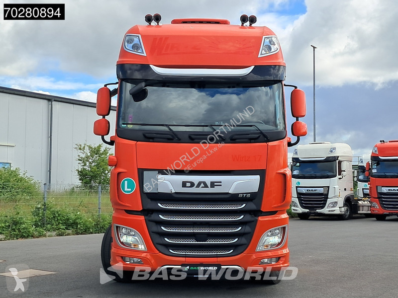 Trattore Stradale DAF 530 4X2 SSC Retarder 2x...