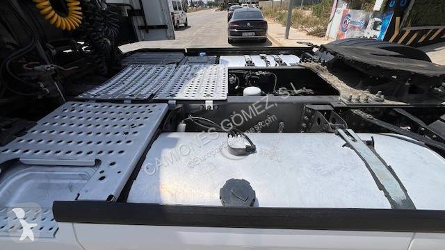 Tahač Volvo