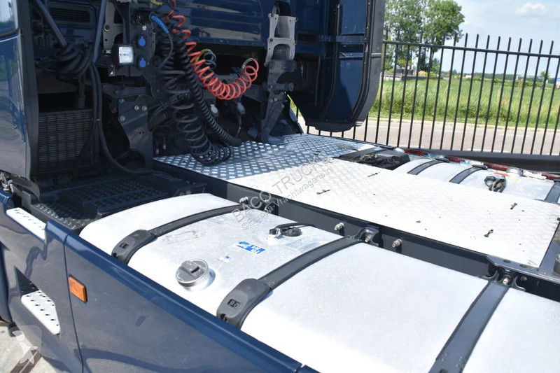 Tractor Scania S450 NGS 4x2NB - FULL AIR - 757...