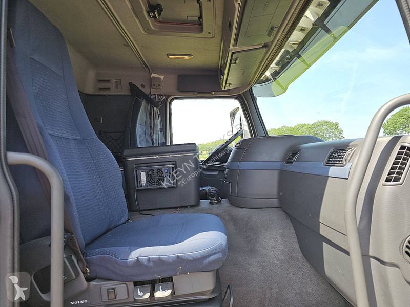 Tractor Volvo FM 9.380 EURO 5 NL-TRUCK