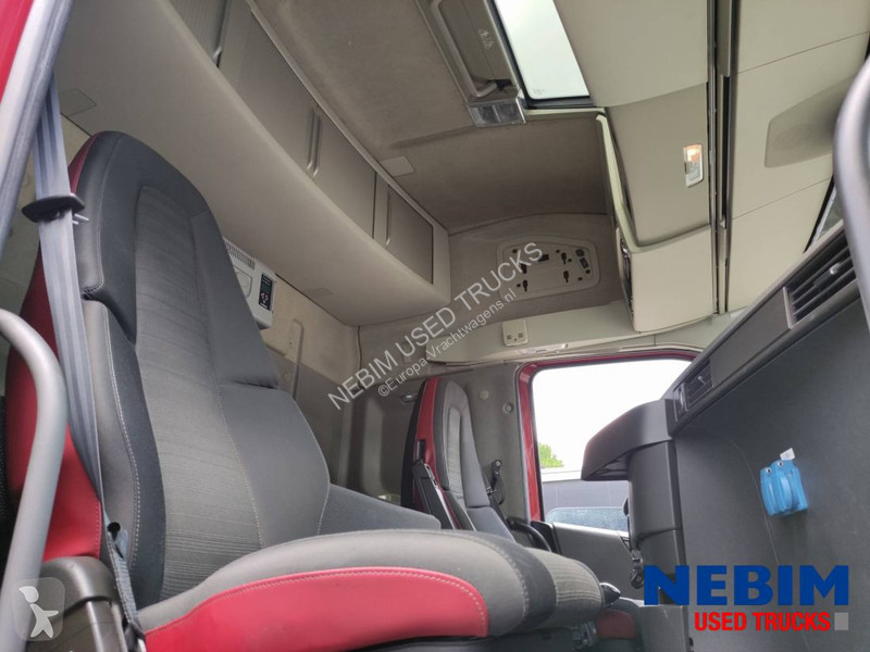 Tracteur Volvo FH 4X2 Globetrotter