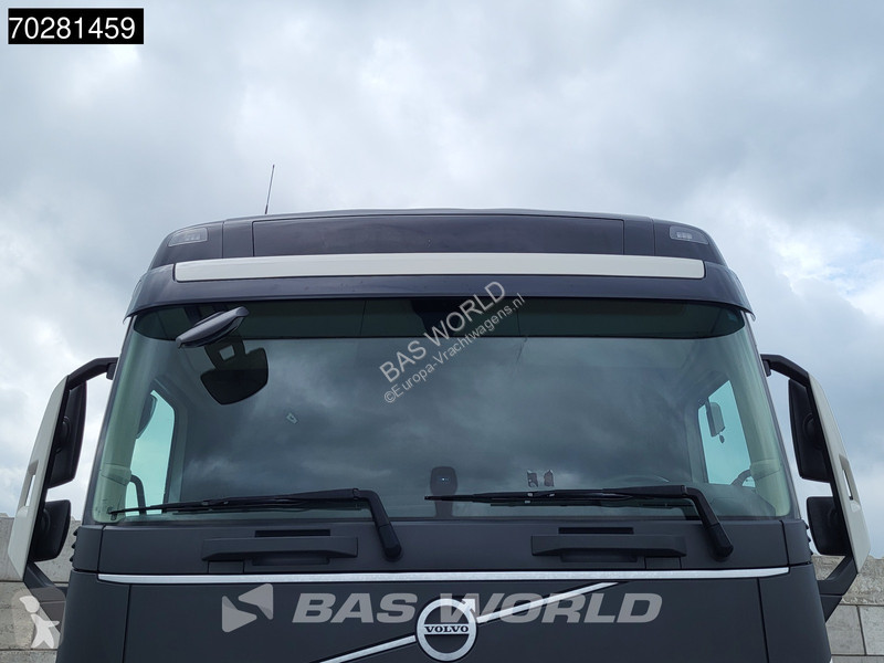 Trekker Volvo 500 898 4X2 VEB+ I-ParkCool...