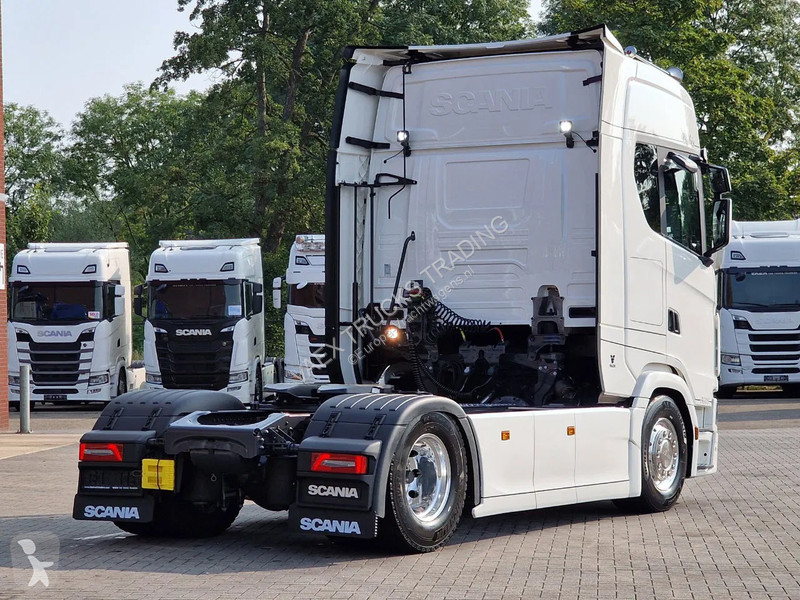 Cap tractor Scania 500S NGS Highline 4x2 - New...