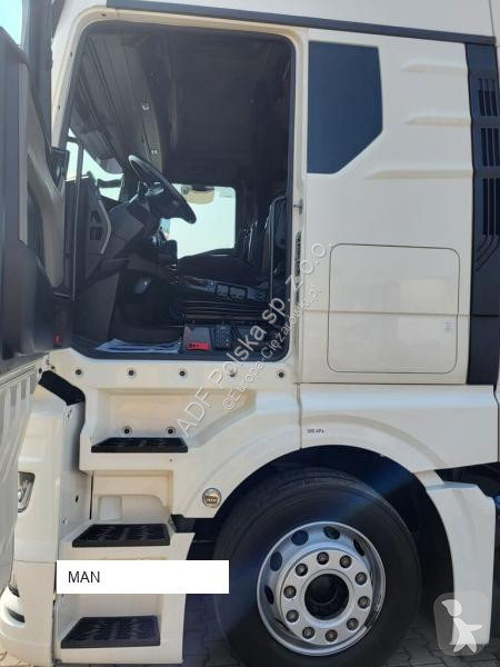 Tahač MAN TGX 18.470