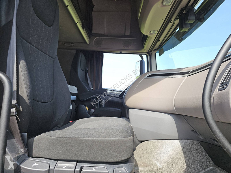 Trekker DAF 480 SSC LED 2X TANK