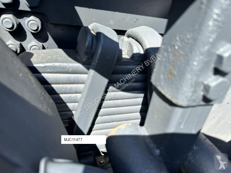Traktor Scania R560 6X4 TRACTOR UNIT - V8 -...