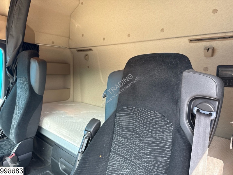 Tahač Mercedes 1845 EURO 6
