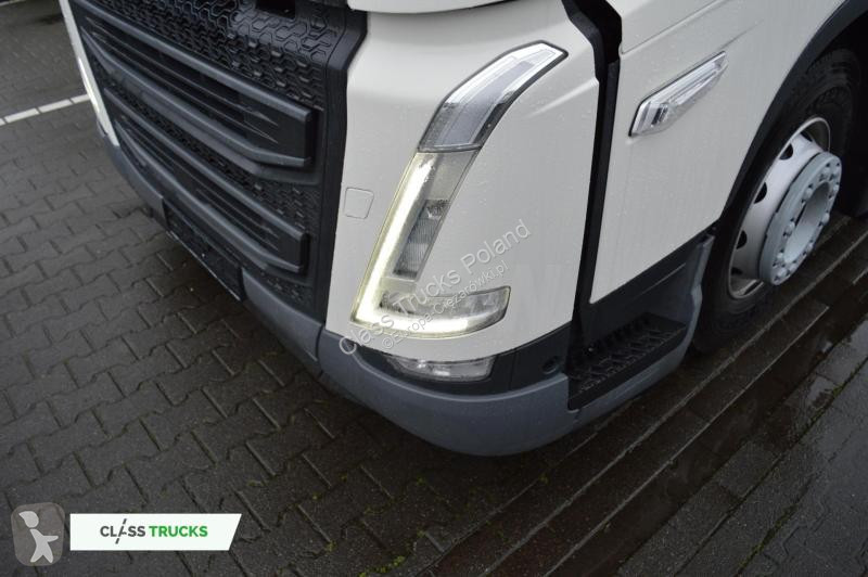 Tahač Volvo FH  Globetrotter XL i-Save I-ParkCool