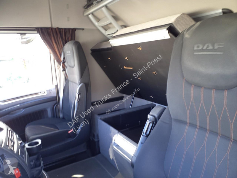 Traktor DAF 480 FT 4X2