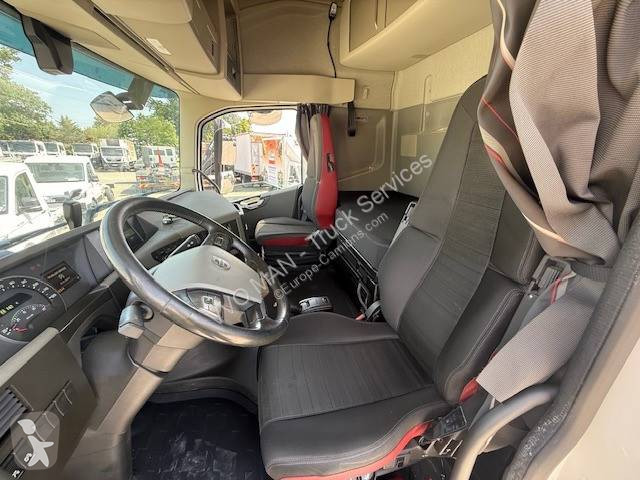 Tahač Volvo
