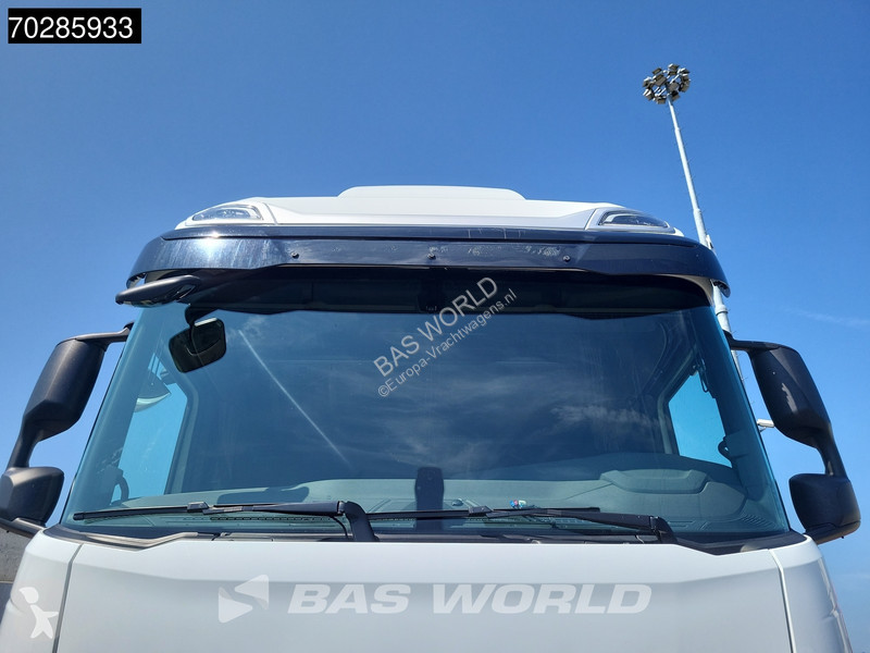 Tahač DAF 480 4X2 Retarder 2xTanks LED ACC...