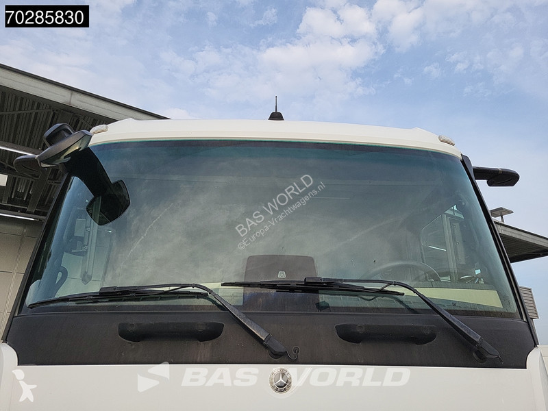 Traktor Mercedes 1843 4X2 Retarder MirrorCam...