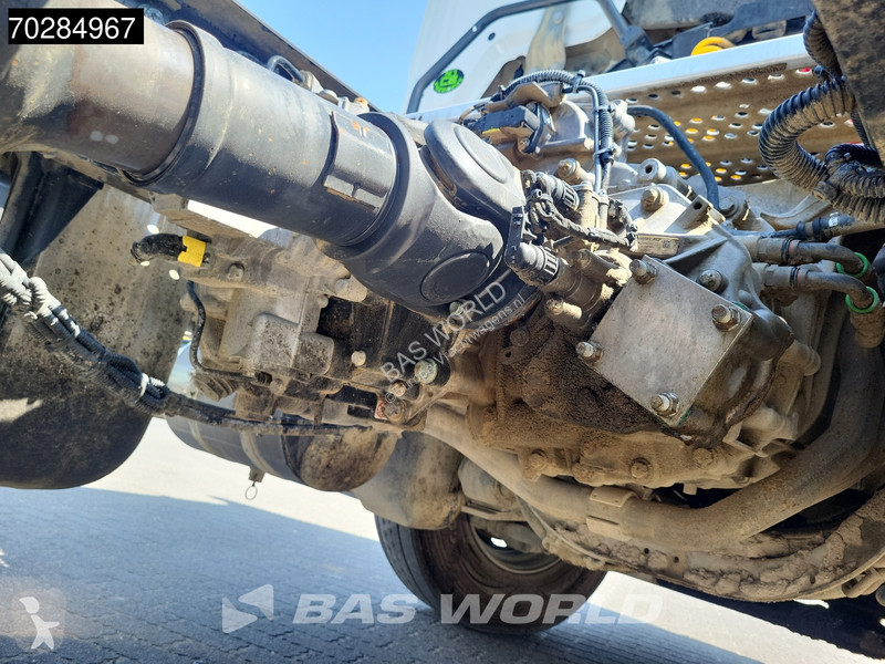 Traktor Mercedes 1845 4X2 ClassisSpace PTO...
