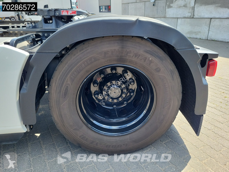Traktor Renault T 440 T 4X2 NL-Truck VEB+...