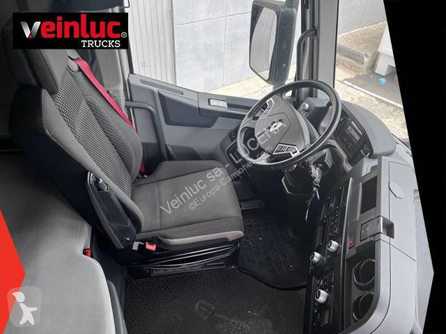 Traktor Renault