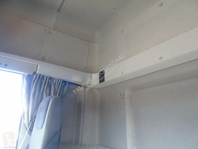 Traktor DAF 440 + EURO 6