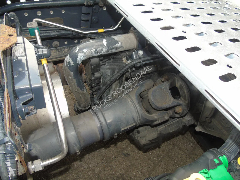 Trekker Iveco 460 + LNG + 10 PIECES IN STOCK