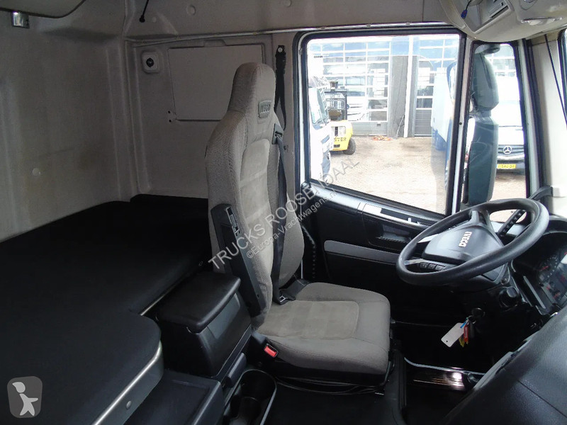 Traktor Iveco 420 + euro 6