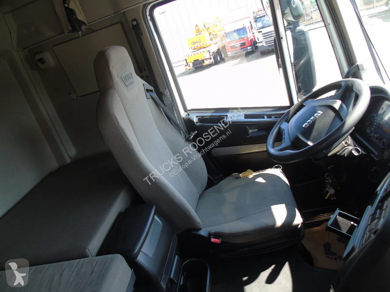 Traktor Iveco 420 + EURO 6 + 580KM
