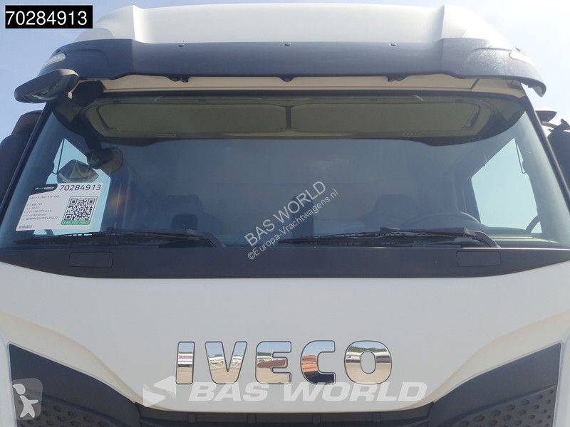 Tahač Iveco S-Way 510 S-Way 4X2 Retarder ACC...