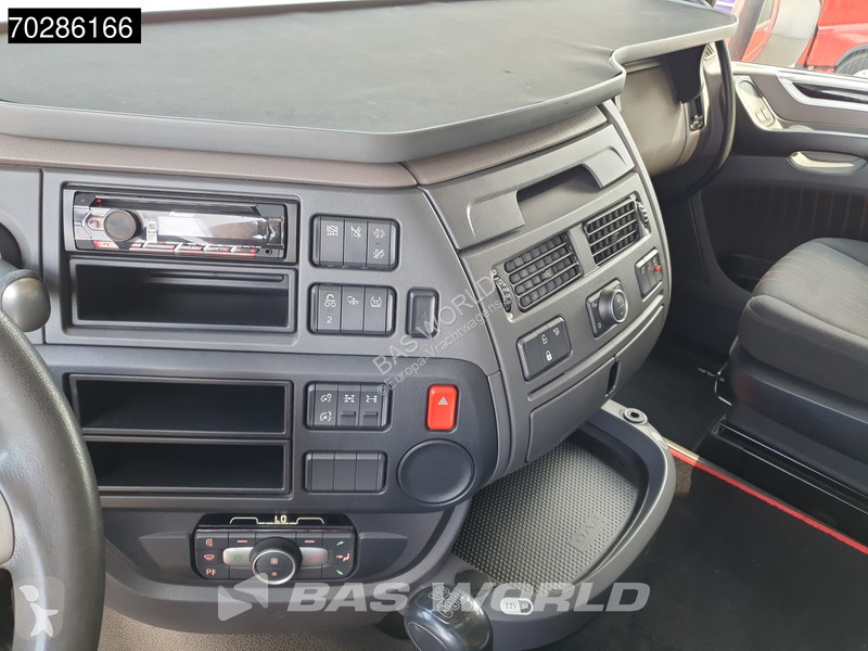 Tahač DAF 530  6X4 SSC Manual Euro 6