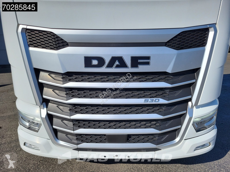 Tahač DAF + 530 + 4X2 + Retarder MirrorCam...