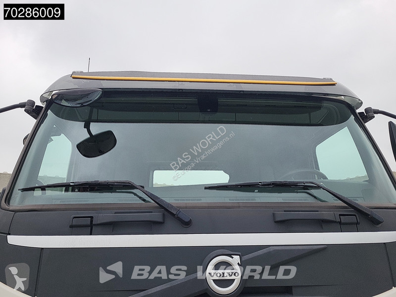Traktor Volvo 450 4X2 Retarder Euro 6