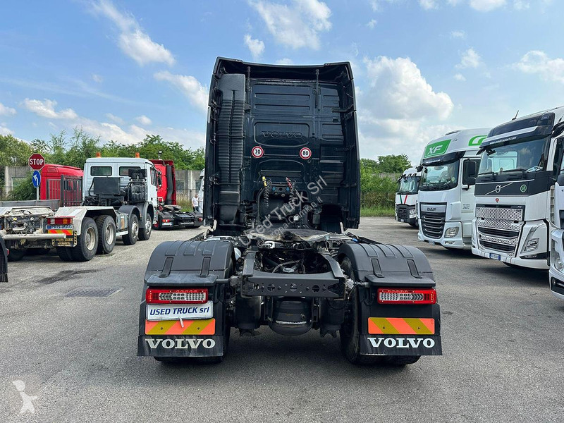 Trattore Stradale Volvo FH