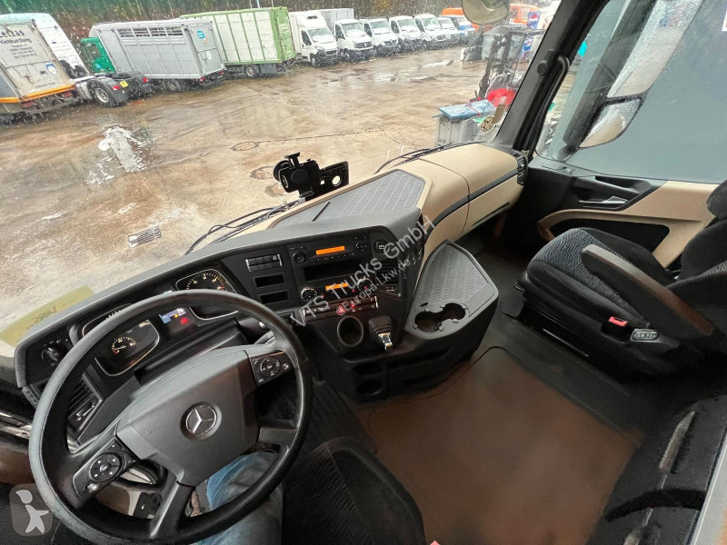 Trattore Stradale Mercedes 1845 Euro6 4x2...