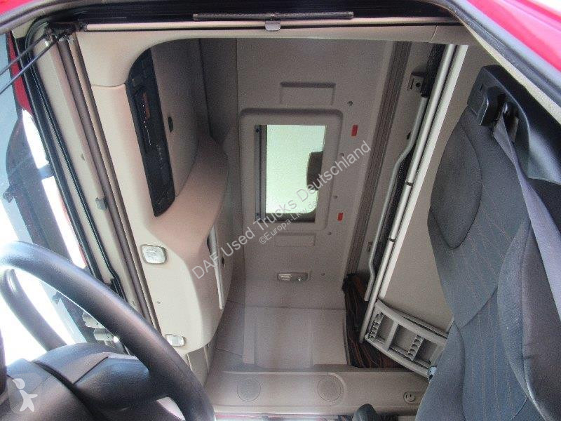 Trattore Stradale DAF 480 FT 4X2