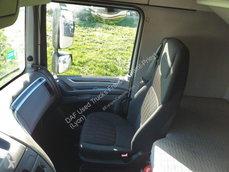 Traktor DAF 480 FT 4X2