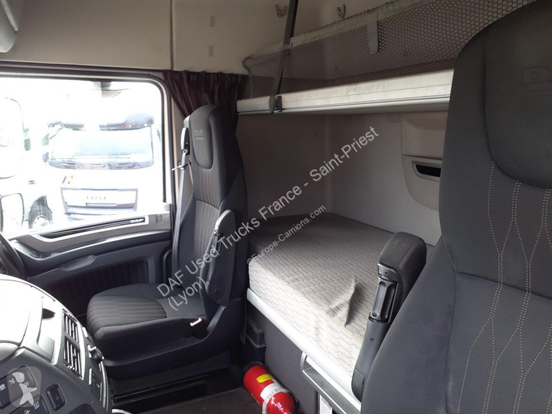 Traktor DAF 480 FT 4X2