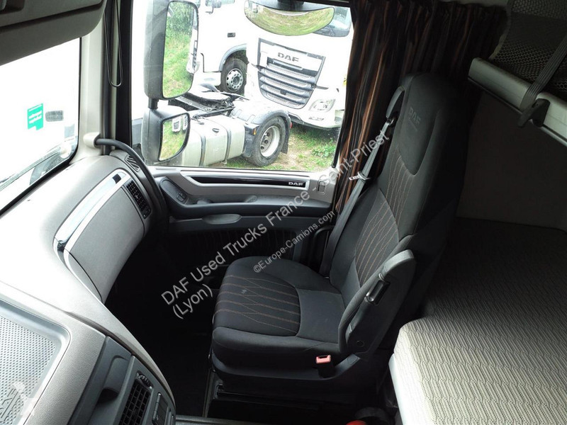 Traktor DAF 480 FT 4X2