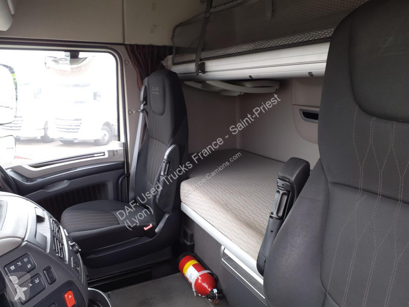 Traktor DAF 480 FT 4X2