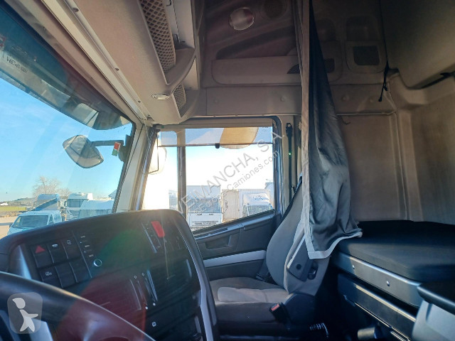 Tahač Iveco Stralis AS440S46TP